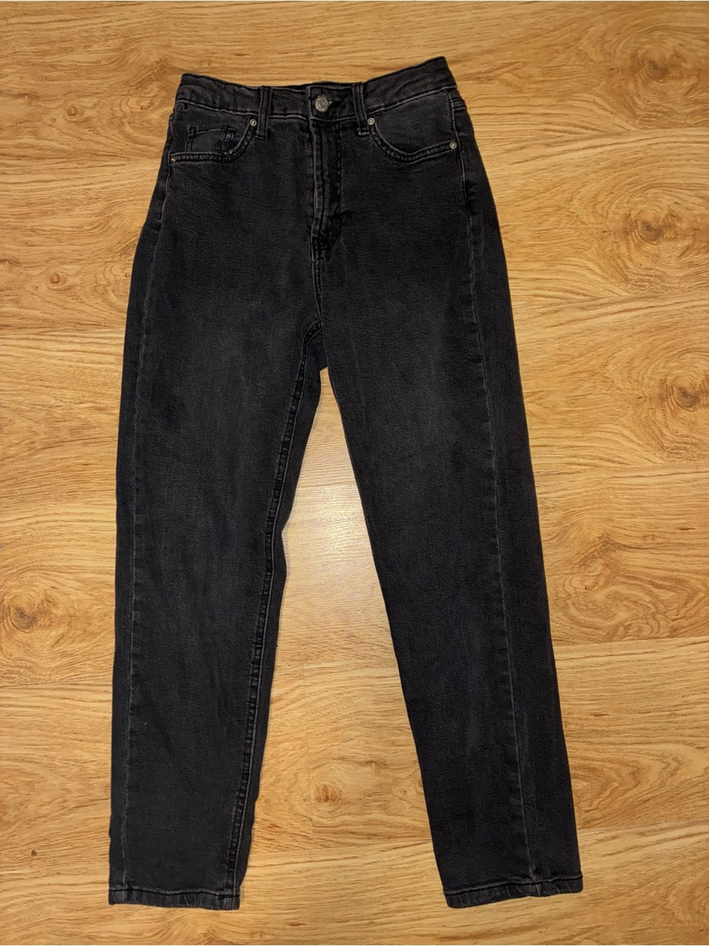 Women’s Super High-Rise Jeans